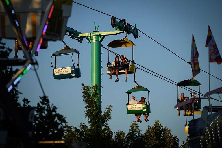 Iowa State Fair Announces 2027 Theme It S All That