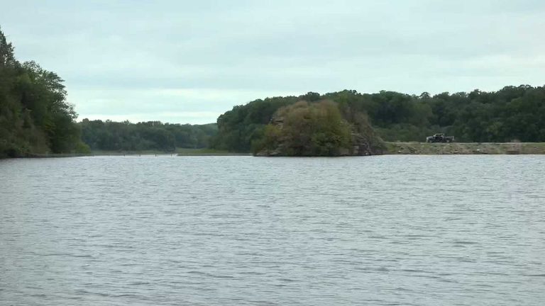 Iowa Teacher And 10 Year Old Student Die In Tragic Field Trip Accident