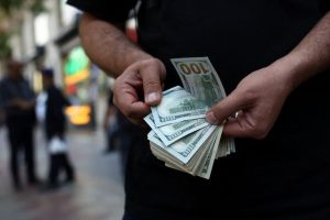Iran Claims Sufficient Foreign Currency Reserves Amid U S Sanctions