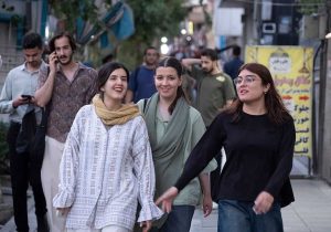 Iran Eases Enforcement Of Headscarf Rules Amid War And Economic Strain
