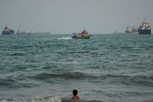 Iran Plans New Exclusion Zone Near Strait Of Hormuz As Trump Administration Hold