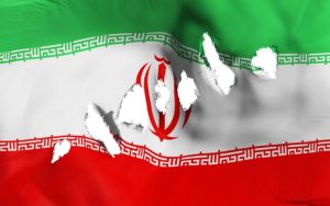 Iranian Security Forces Increase Presence In Tehran As University Protests Grow