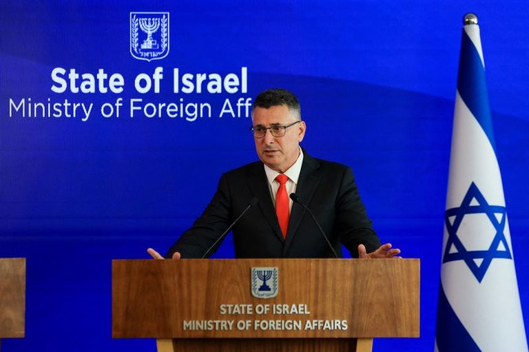 Israel To Shut British Consulate In East Jerusalem After Uk Sanctions