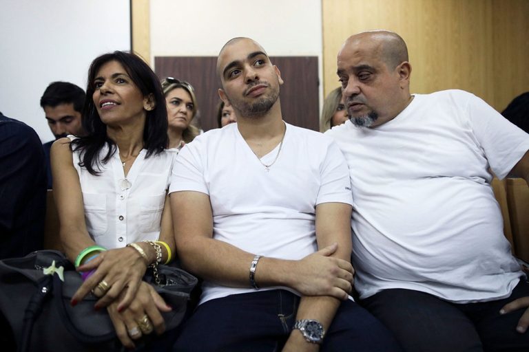 Israeli President Herzog Pardons Soldier Convicted Of Killing Incapacitated Pale