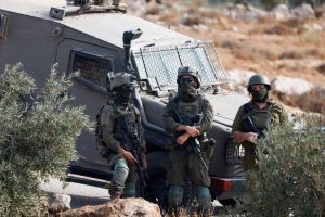 Israeli Settlers Attack Jalud Village Preventing Tubasi Family S Return