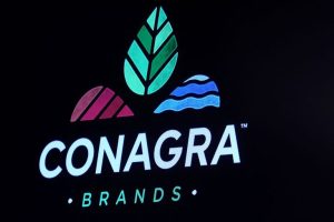 Iss Urges Conagra Shareholders To Reject New Executive Pay Plan