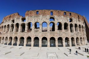 Italy Orders One Day Closure Of The Colosseum After Tragic Worker Death
