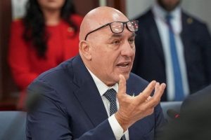 Italy Prepares Naval Mission To Protect Merchant Shipping In Bab El Mandeb Strai