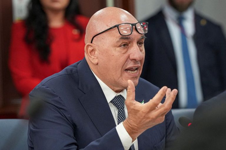 Italy Prepares Naval Mission To Protect Merchant Shipping In Bab El Mandeb Strai