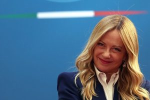 Italy S Meloni Proposes Caps On Foreign Students And Bans Face Coverings In Scho