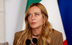 Italy S New Classroom Cap On Immigrant Students Likely Affects Only A Few Hundre