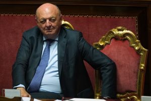 Italy Senate Approves Framework To Revive Nuclear Power Under Meloni
