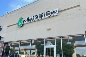 Iv Nutrition Clinic To Open At Boardwalk Center In Round Rock This Fall