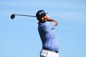 J J Spaun Triumphs At Bmw Pga Championship After Presidents Cup Snub