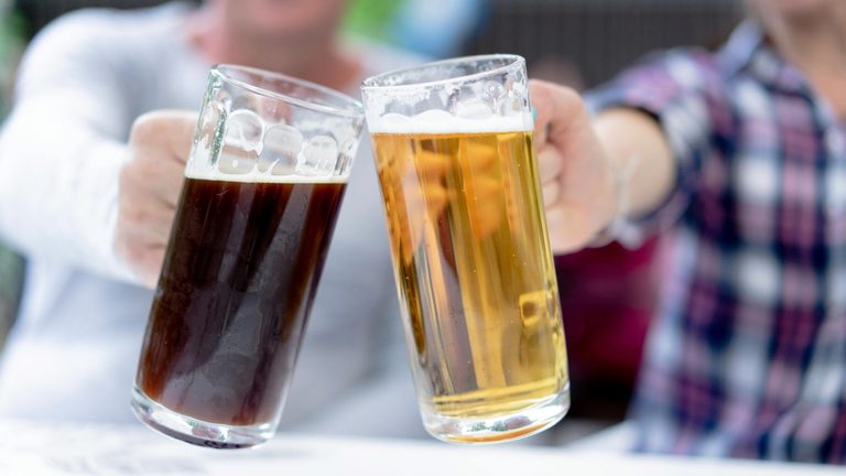 Jackson Area Kicks Off Oktoberfest Weekend With Mountain And Lodge Celebrations