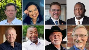Jackson County Legislature Candidates Share Property Tax And Community Prioritie