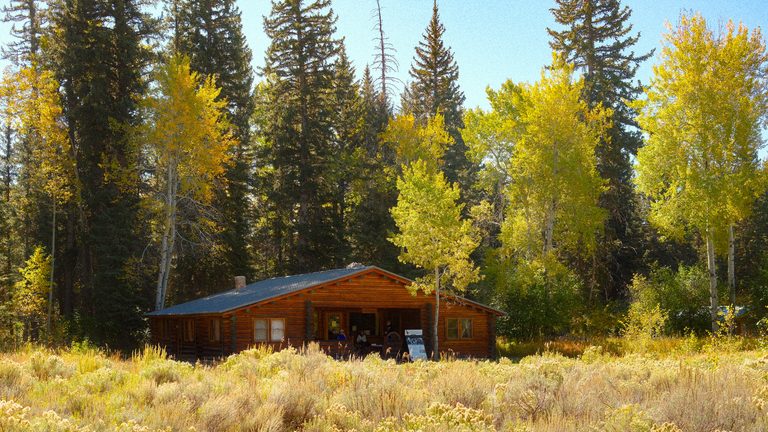 Jackson Hosts Murie Spirit Of Conservation Awards Honoring Nancy Shea And Arthur