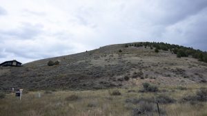 Jackson Land Trust Secures 850K For High School Butte Trail Access Hike Athon Ch