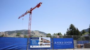 Jackson Selects Seattle Artist John Grade For Justice Center Public Art