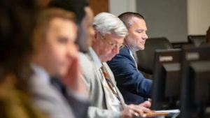 Jacksonville Council Faces 200 Million Gap If Amendment 3 Passes