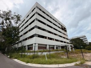 Jacksonville Council Moves To Grant 1 5 M Tax Refund For Arlington Redevelopment