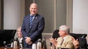 Jacksonville Council President Howland Uses Private Jet For Rays Fundraiser Rais