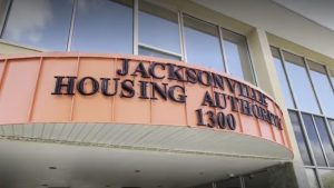 Jacksonville Housing Authority Board Secretary Sues Over Termination Of Her Sect