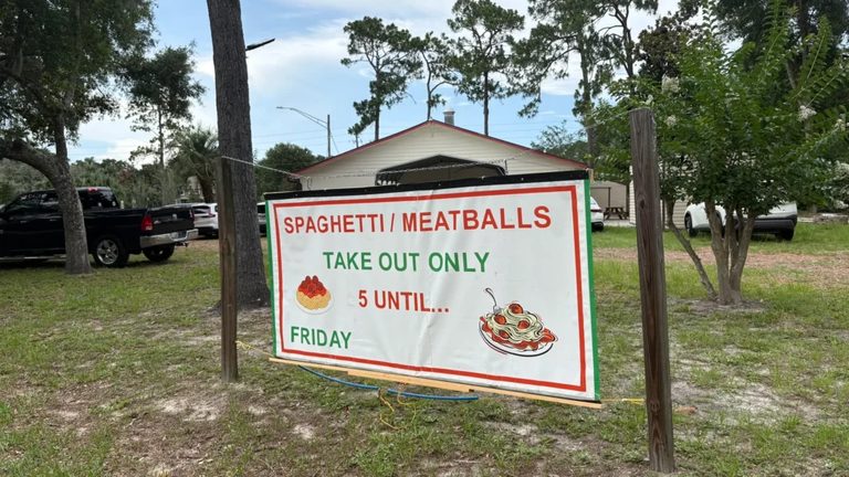 Jacksonville Italian American Club Celebrates Ohio Heritage With Monthly Spaghet
