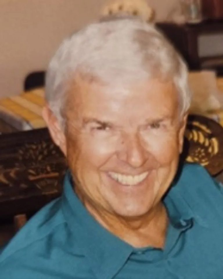 James V Heaton Sr 92 Longtime Shawnee Resident And Devoted Christian Passes Away