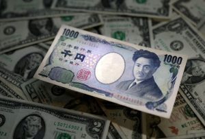 Japan Pledges Close Coordination With U S To Keep Yen Moves Orderly