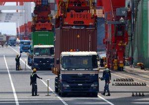 Japan Reports 2 4 Rise In Real Wages For July Biggest Gain Since 2021
