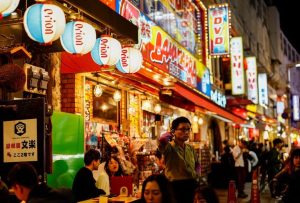 Japan Revises Q2 Gdp Up To 1 4 Annualised Signaling Stronger Growth