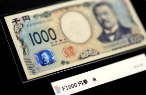 Japanese Bond Yields Break 3 Barrier Prompting Investors To Shift Home