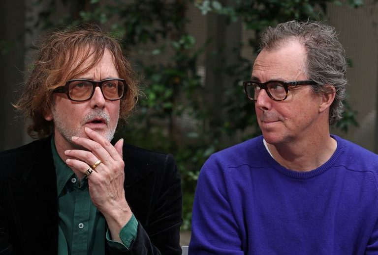 Jarvis Cocker Narrates New Pulp Documentary Exploring The Band S Early Dreams