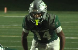 Jase Coke Shines As Lincoln Southwest S Versatile Star In First Win Over Southea