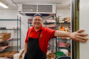 Jaworski S Meats Celebrates 90 Years Of Garlicky Polish Kielbasa In Middleburg H