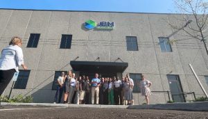 Jbm Packaging Opens Second Lebanon Plant Expands Fair Chance Hiring Program
