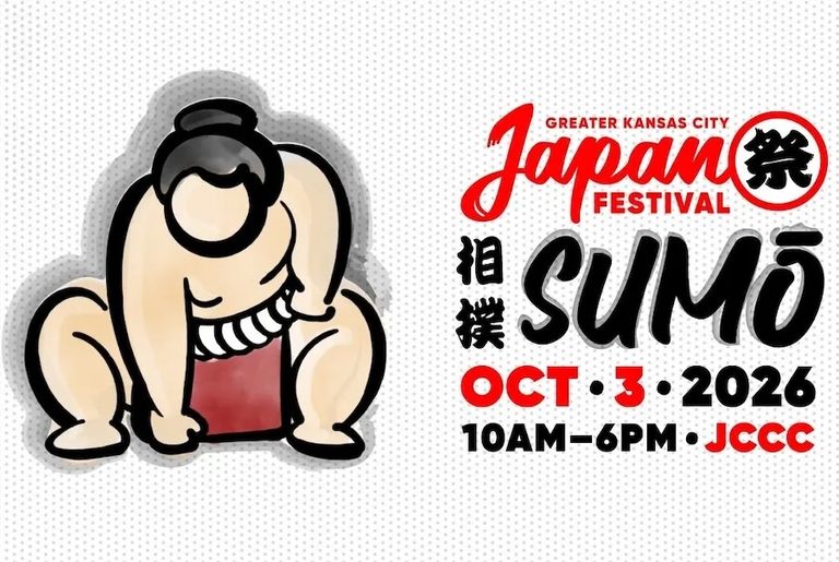 Jccc Hosts 28Th Annual Greater Kansas City Japan Festival In Overland Park