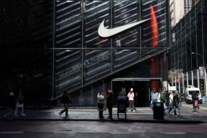 Jd Sports Cfo Says Nike S Turnaround Is Inevitable As Brand Regains Momentum