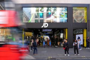 Jd Sports Partners With Grupo Axo To Launch Franchise Stores Across Mexico
