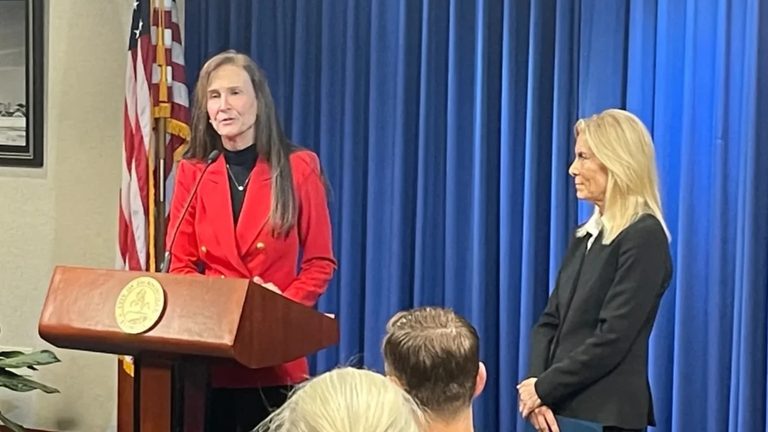 Jea Ceo Vickie Cavey Resigns Effective Sept 25 After Brief Leave