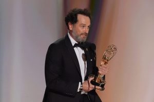 Jean Smart Earns Fifth Consecutive Emmy For Lead Comedy Joining All Time Record