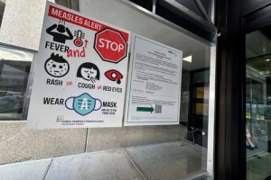 Jefferson County Coroner Reports Measles Related Death As Outbreak Climbs In Pen