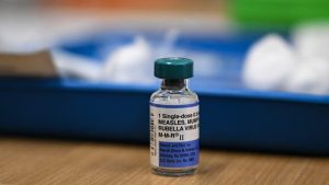 Jefferson County Woman Dies As Pennsylvania Records Third Measles Death This Yea