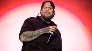 Jelly Roll Says He May Leave Country Music If God Calls Him To New Service