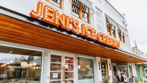 Jeni S Splendid Ice Creams To Open New Shop In Jacksonville S Five Points Distri