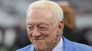 Jerry Jones Says Coaching Mistakes Cost Cowboys 34 31 Loss To Ravens
