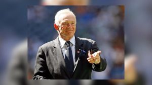 Jerry Jones Signals Cowboys Ready To Spend More To Strengthen Roster