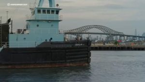 Jersey City To Celebrate Opening Of Upgraded Liberty State Park Ferry Terminal