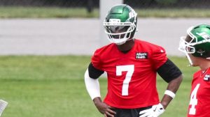 Jets Aim To Rebound In 2026 With Geno Smith Frank Reich And Aaron Glenn